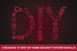 Do It Yourself Security Systems