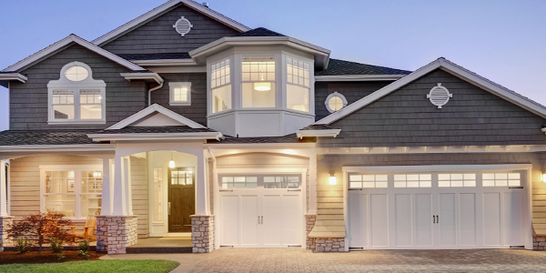 6: Is your garage door connected to your security system so you can receive alerts when it opens unexpectedly?