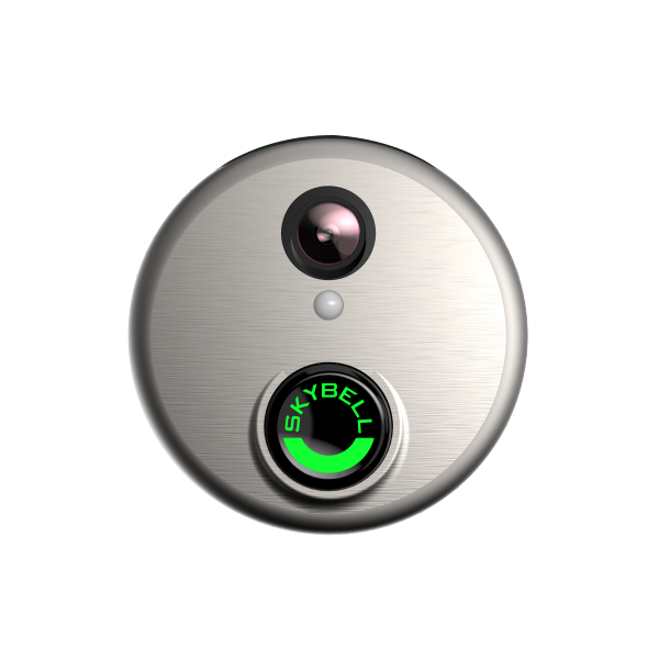 SkyBell Video Doorbell