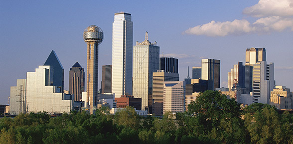 Dallas home security systems