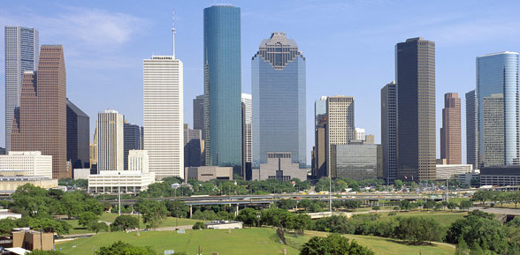 Houston home security systems