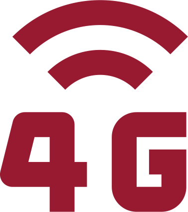 4G