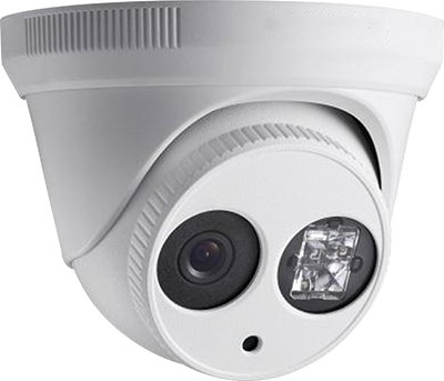 Camera Surveillance